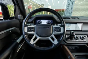 Land Rover Defender 90 2021
