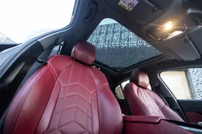 BMW 5 Series 520 2025