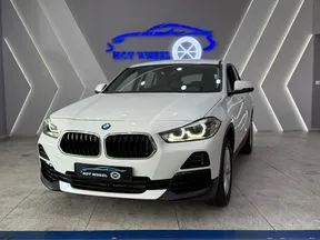 BMW X2 20 2023