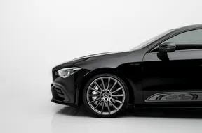 Mercedes-Benz CLA 35 AMG 2023