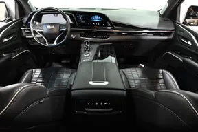 Cadillac Escalade 2023