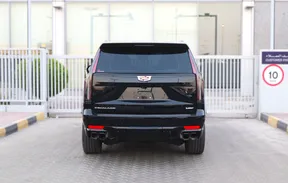 Cadillac Escalade 2023