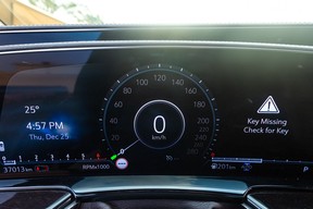 Cadillac Escalade 2023