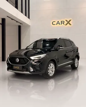 MG ZS 2025