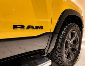 RAM 1500 2019