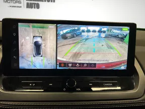 Nissan Qashqai 2025