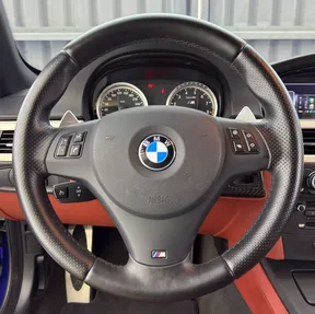 BMW 3 Series M3 2009