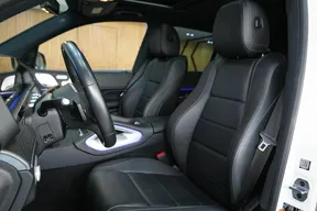 Mercedes-Benz GLE 350 2022