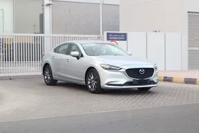 Mazda 6 2019