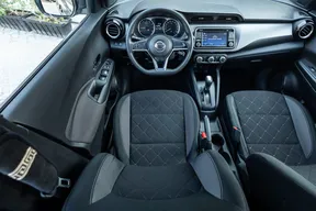Nissan Kicks 2020