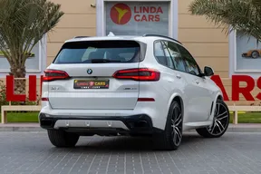 BMW X5 40 2019