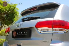 Jeep Grand Cherokee 2018