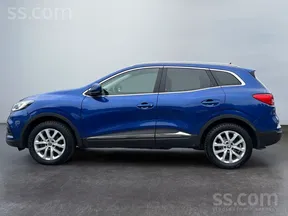 Renault Kadjar 2019
