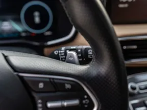 Hyundai Santa Fe 2023