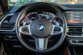 BMW X5 M50 2023