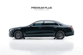 Mercedes-Benz S-Class 580 L 2024