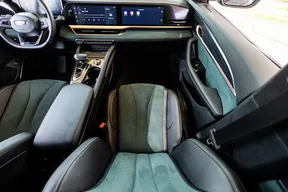 Geely Xingyue L / Monjaro 2024