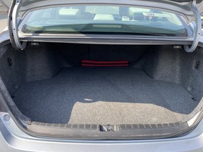 Honda Accord 2022