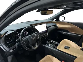 Lexus RX 350 2023