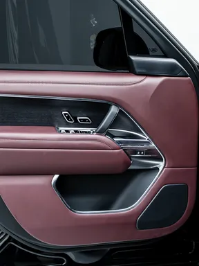 Land Rover Range Rover 2023