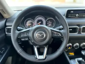 Mazda CX-5 2020