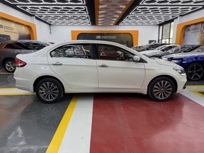 Suzuki Ciaz 2023