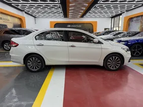 Suzuki Ciaz 2023