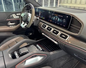 Mercedes-Benz GLE 53 AMG 2020