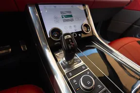 Land Rover Range Rover Sport 2021