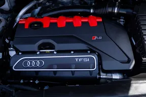 Audi RS Q3 Sportback 2022