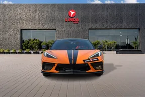 Chevrolet Corvette 2023