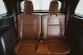 Lincoln Aviator 2023