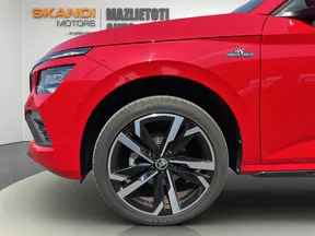 Škoda Kamiq 2024