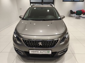 Peugeot 2008 2017