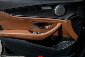 Mercedes-Benz E-Class 300 2022