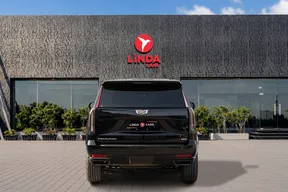Cadillac Escalade 2022
