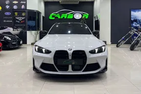 BMW 3 Series M3 2025