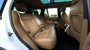 Land Rover Range Rover 2025