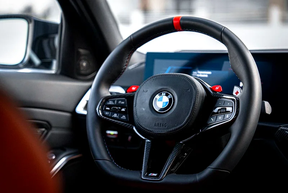 BMW 3 Series M3 Competition 2025