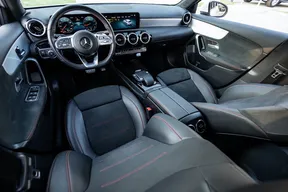 Mercedes-Benz A-Class 200 2021