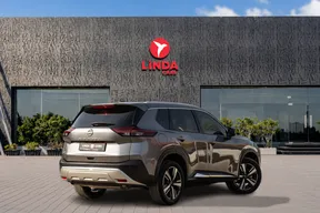 Nissan X-Trail 2023