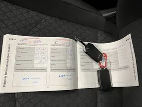 Kia Ceed 2023