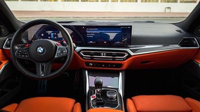 BMW 3 Series M3 2024