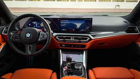 BMW 3 Series M3 2024