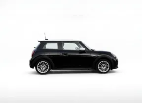 MINI Hatch Cooper S 2025