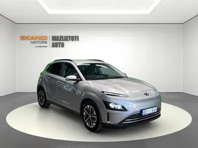 Hyundai Kona 2022