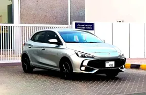 MG 3 2025