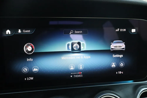 Mercedes-Benz E-Class 250 2023