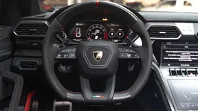Lamborghini Urus 2023