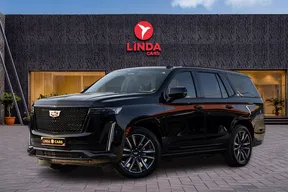 Cadillac Escalade 2021